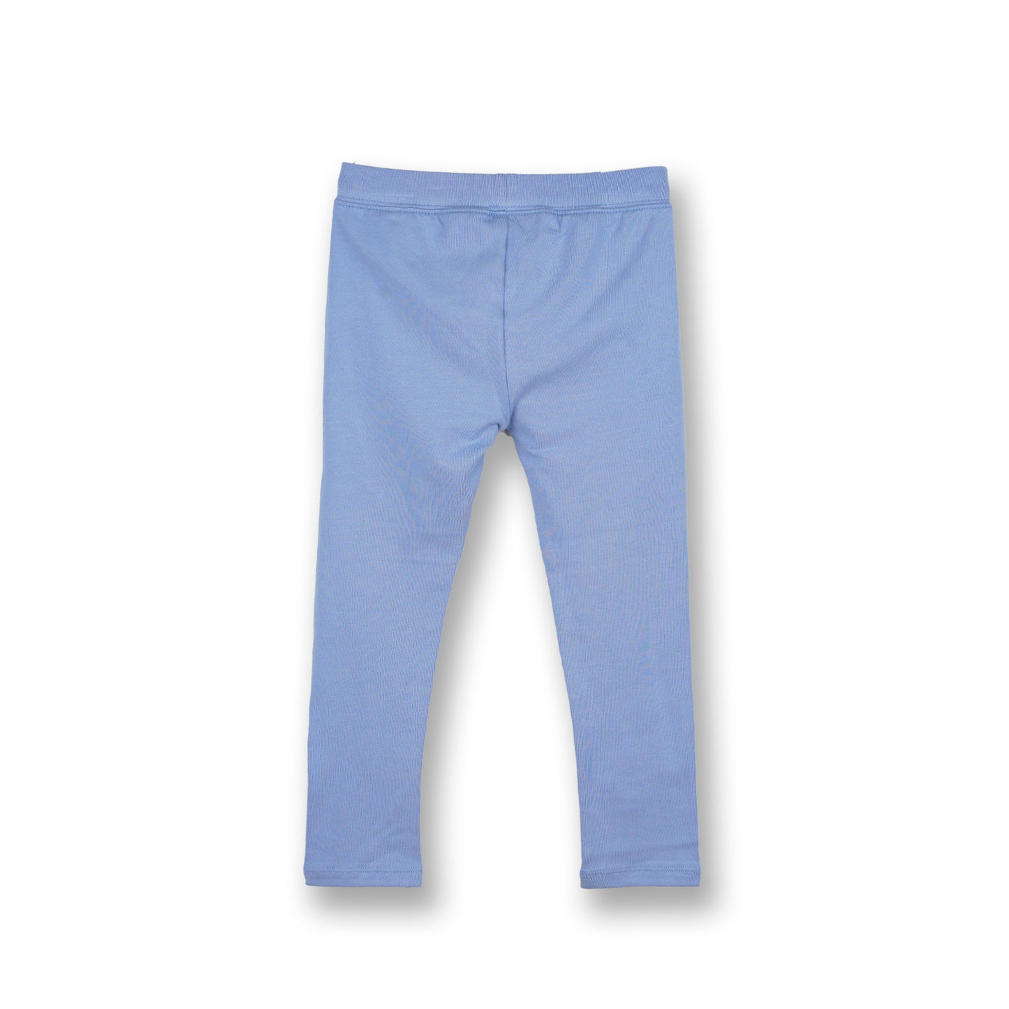 PONEY GIRLS BLUE CLARET LEGGING