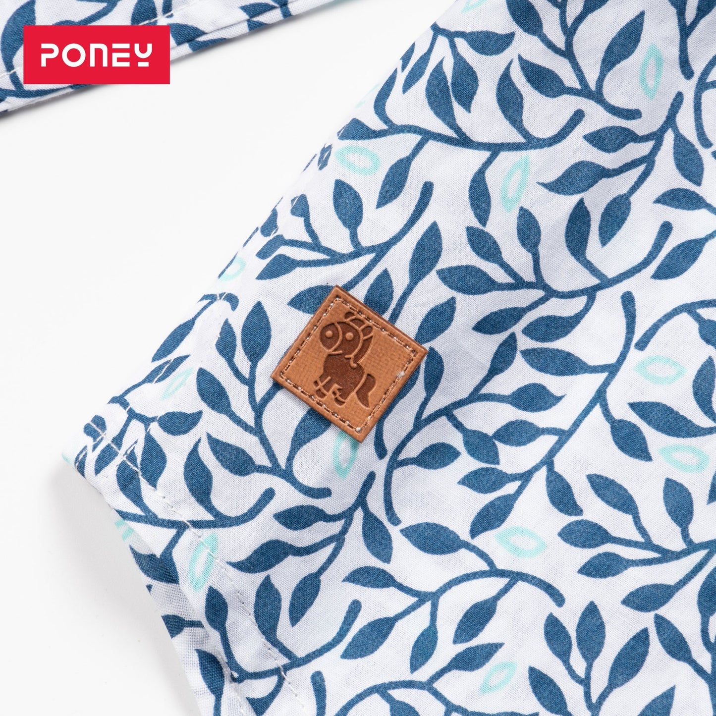 Poney Boys Long Sleeve Shirt 2065