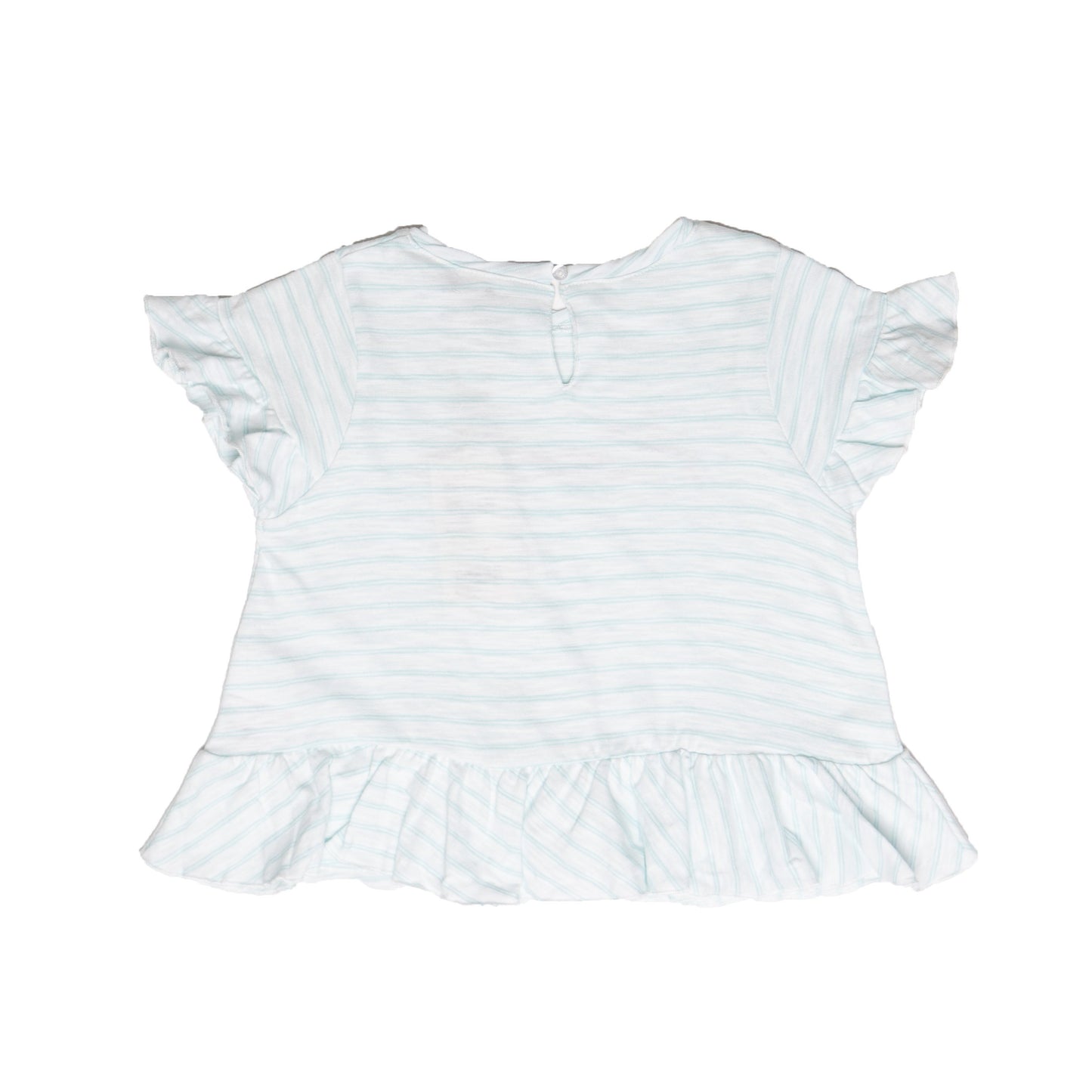 Poney Girls ShortSleeve Tee 2097