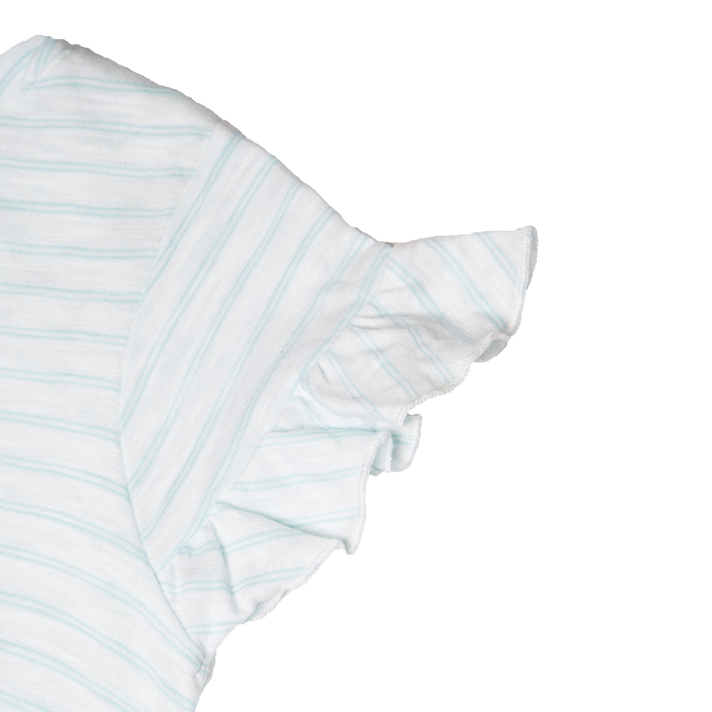 Poney Girls ShortSleeve Tee 2097