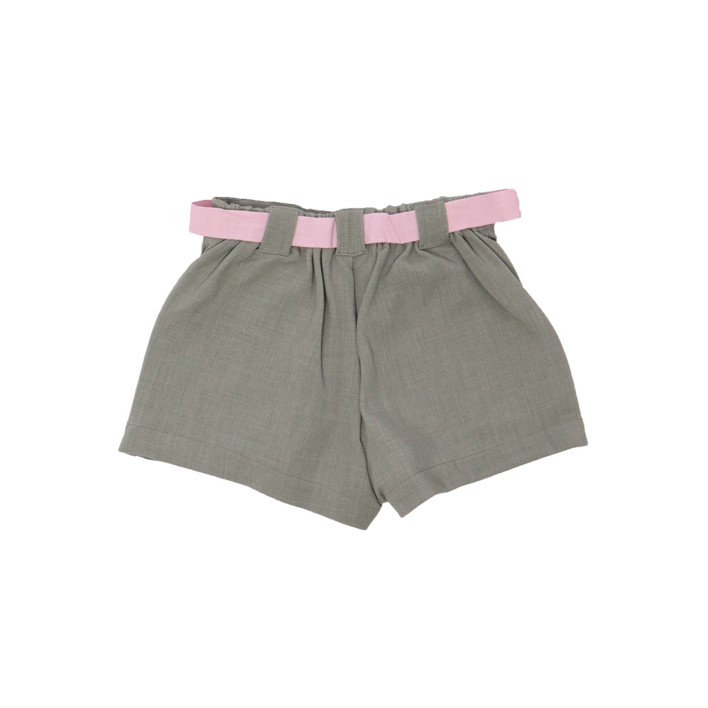 Poney Girls Shorts 2103