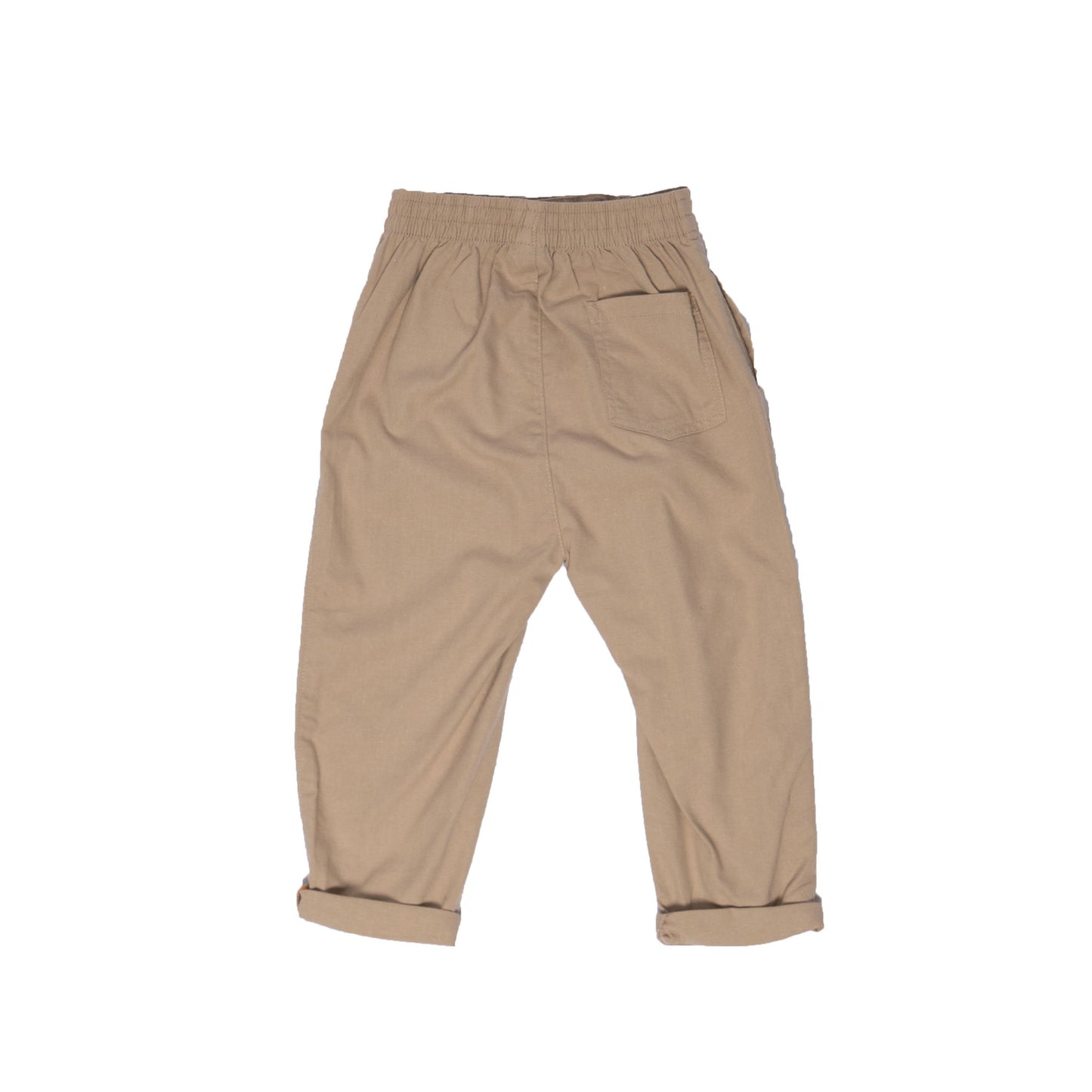 Poney Boys Long Pants 2130