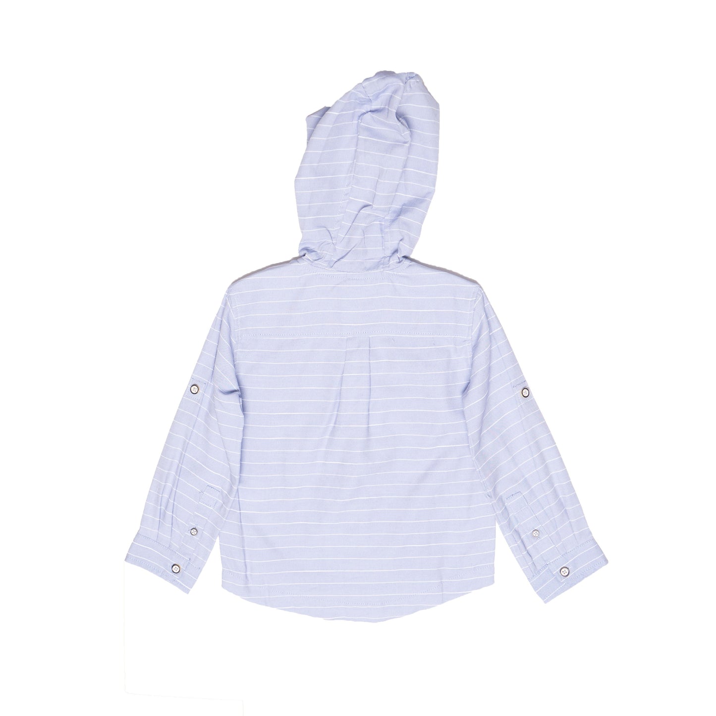 Poney Boys Long Sleeve Shirt 2139