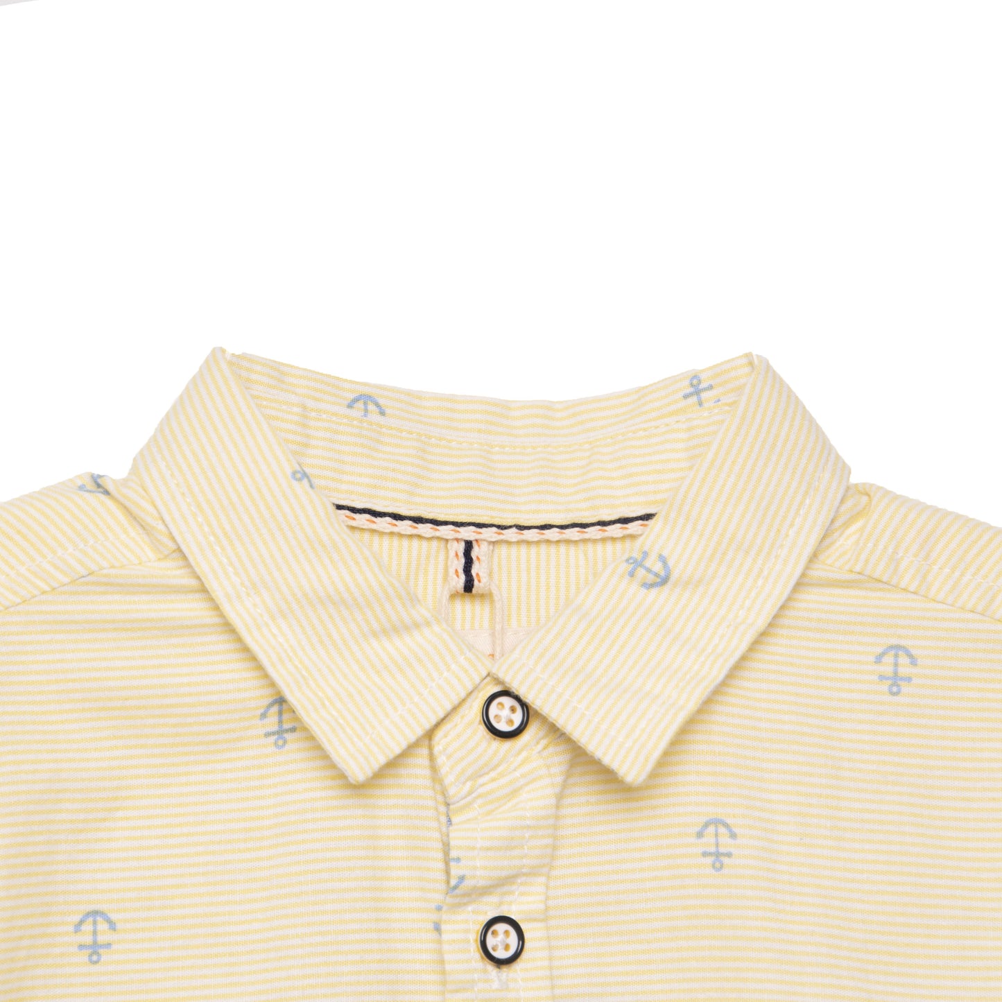 Poney Boys Long Sleeve Shirt 2140