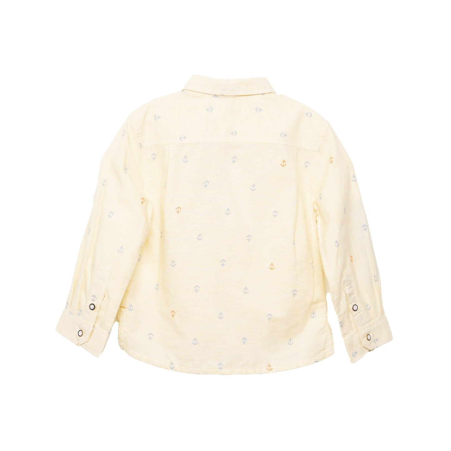 Poney Boys Long Sleeve Shirt 2140