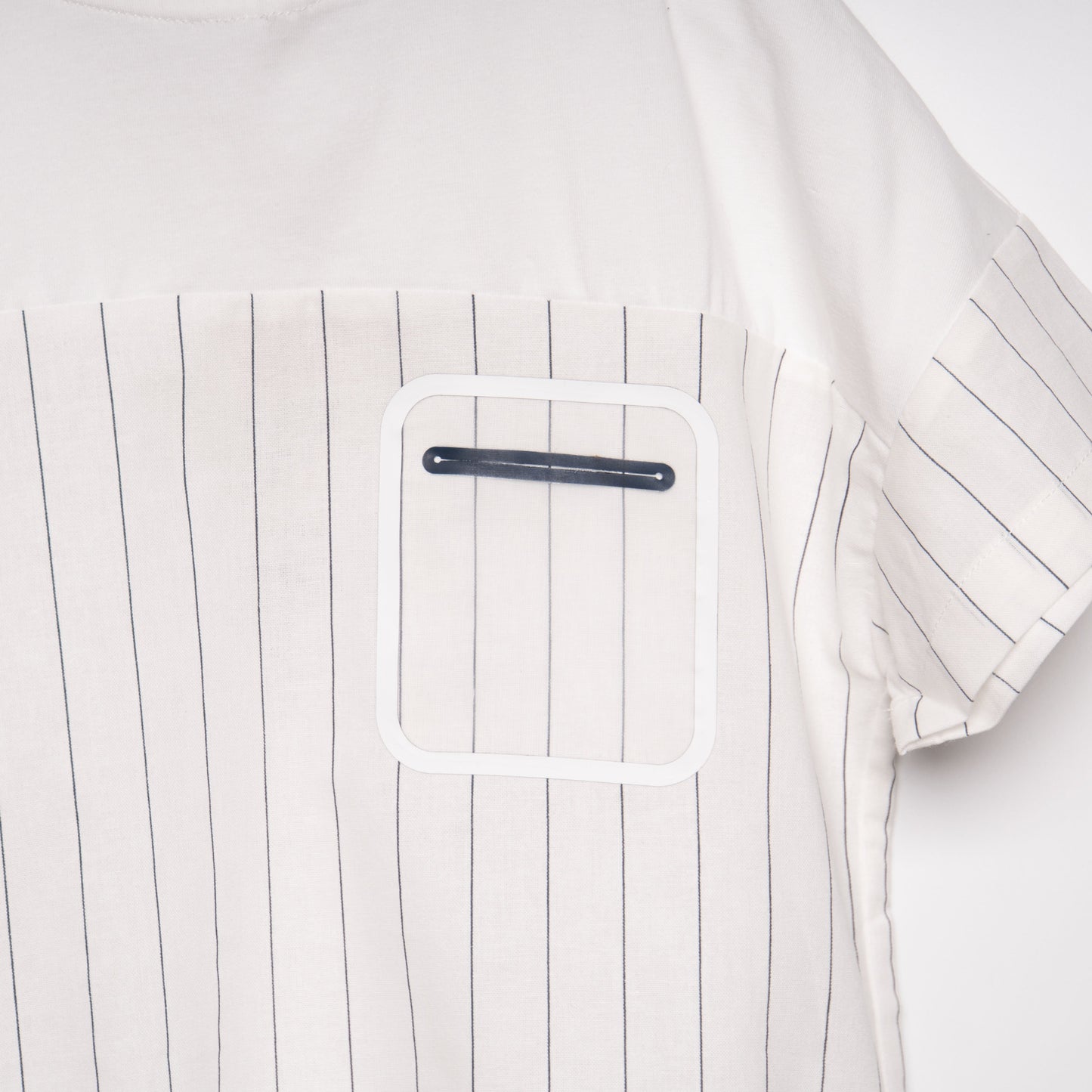 Poney Boys ShortSleeve Shirt 2143