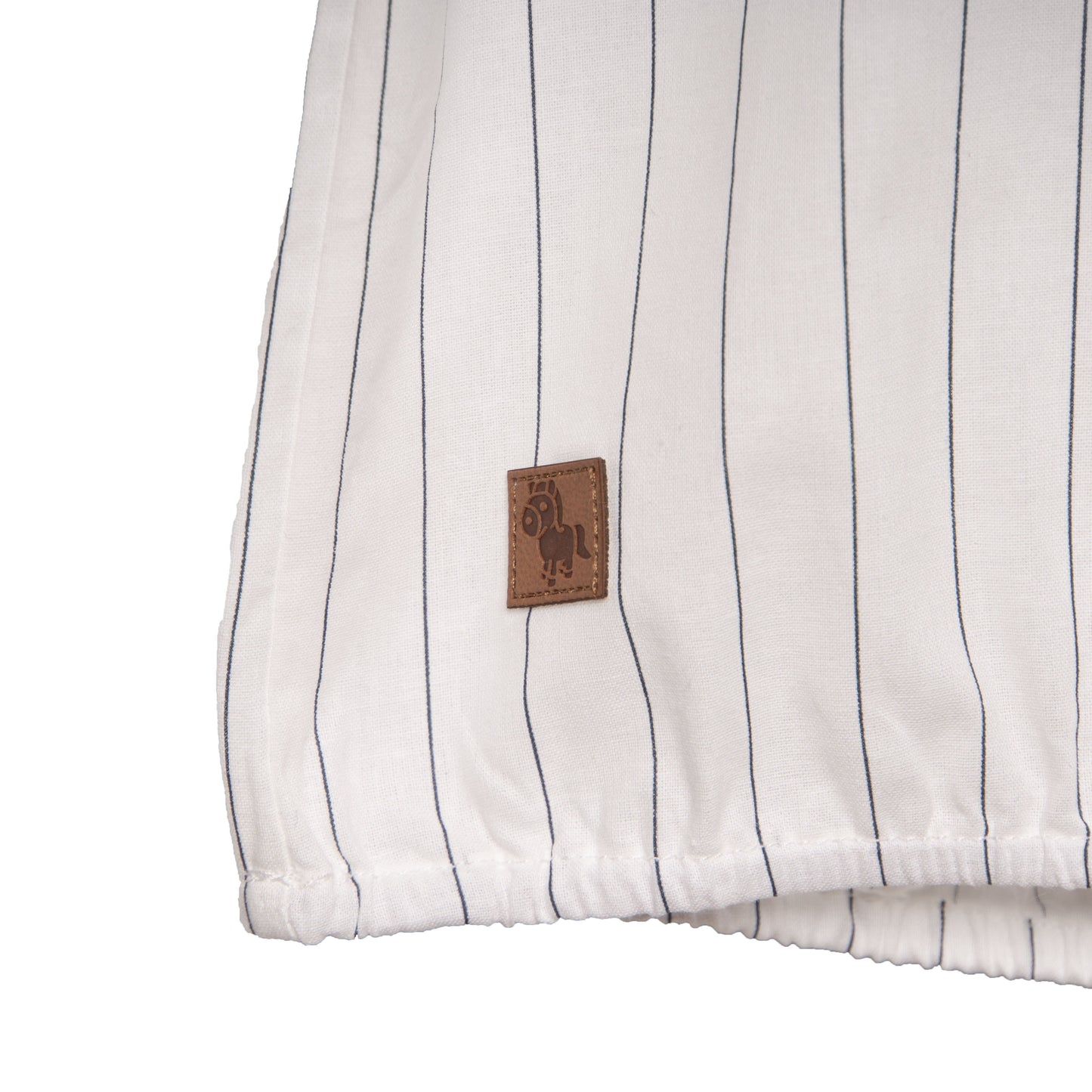 Poney Boys ShortSleeve Shirt 2143
