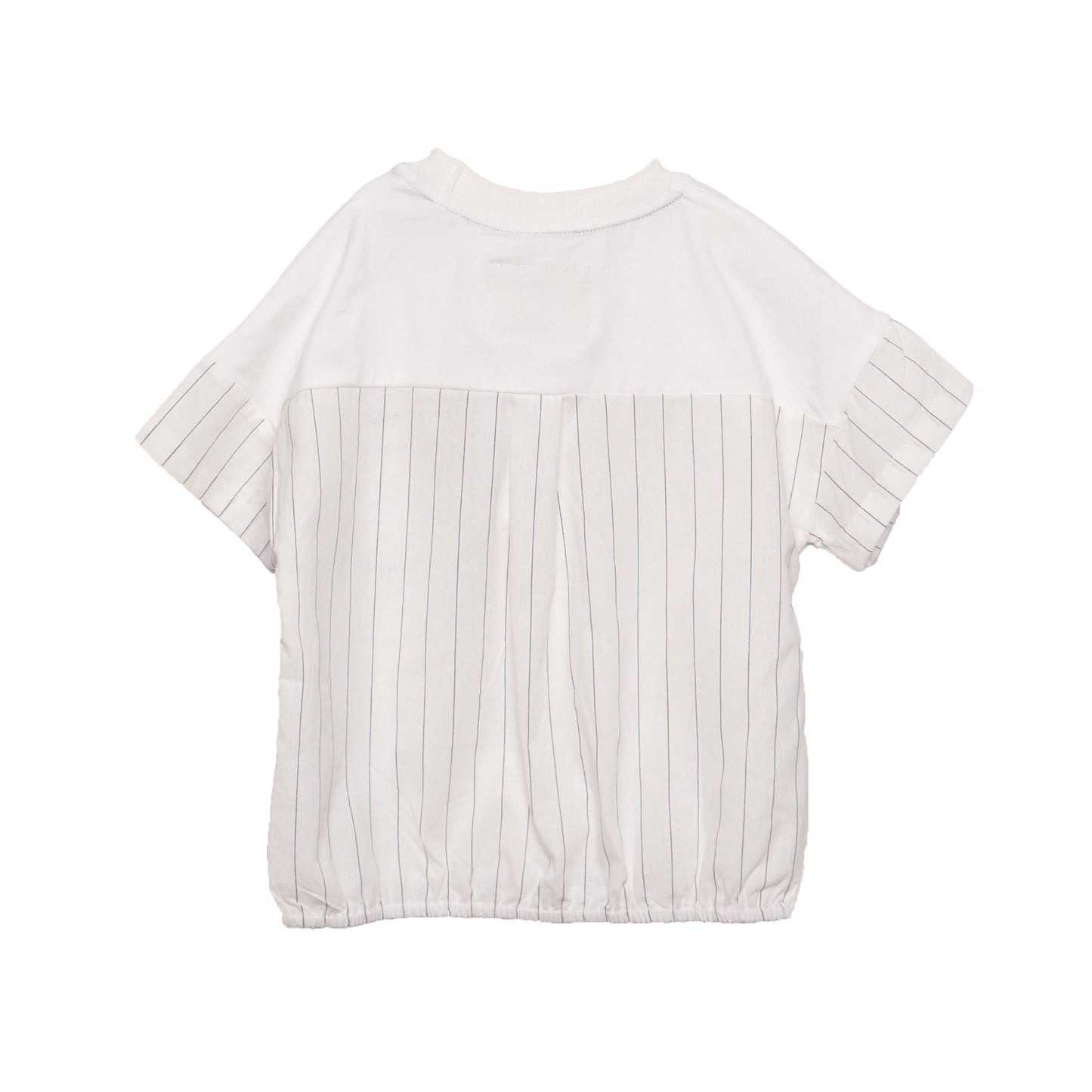 Poney Boys ShortSleeve Shirt 2143