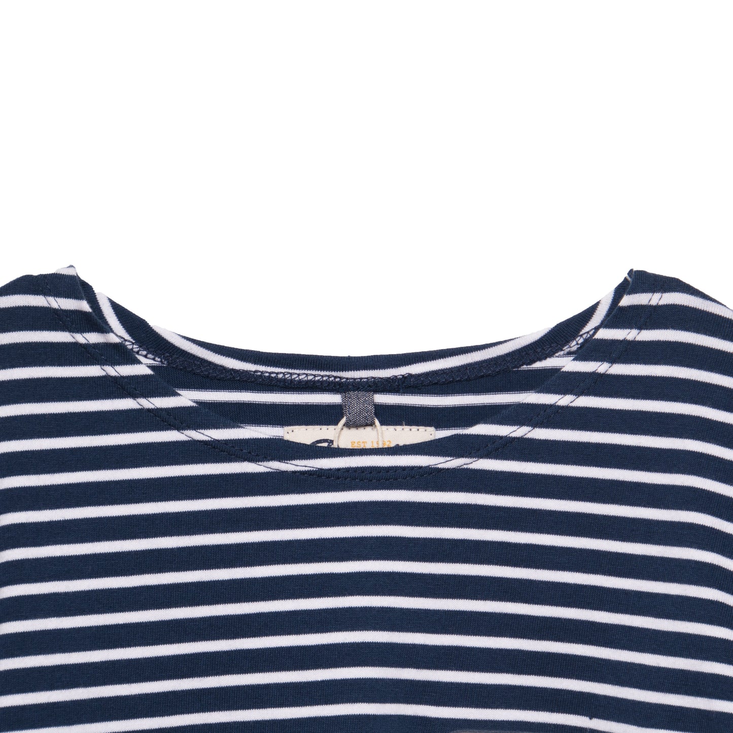Poney Boys Long Sleeve Tee 2144