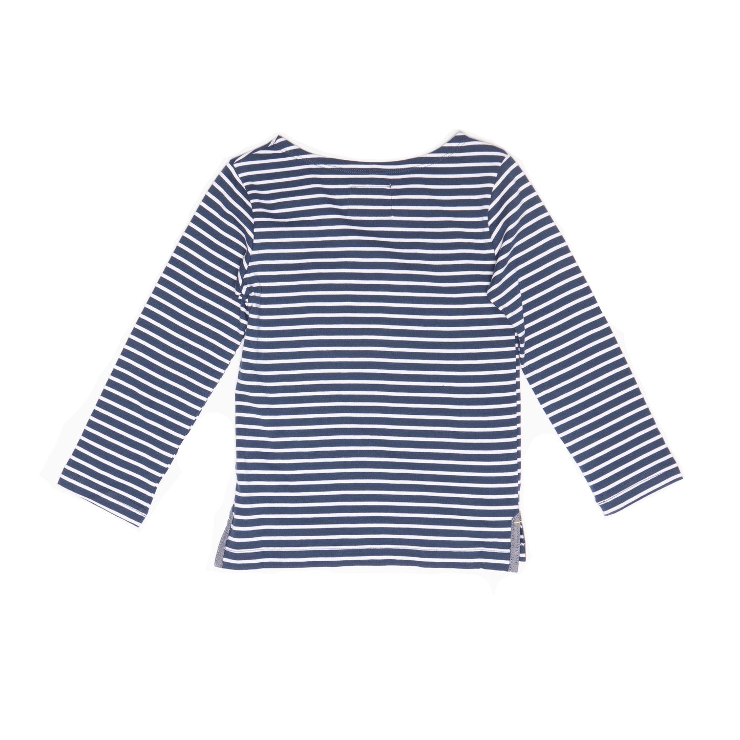 Poney Boys Long Sleeve Tee 2144