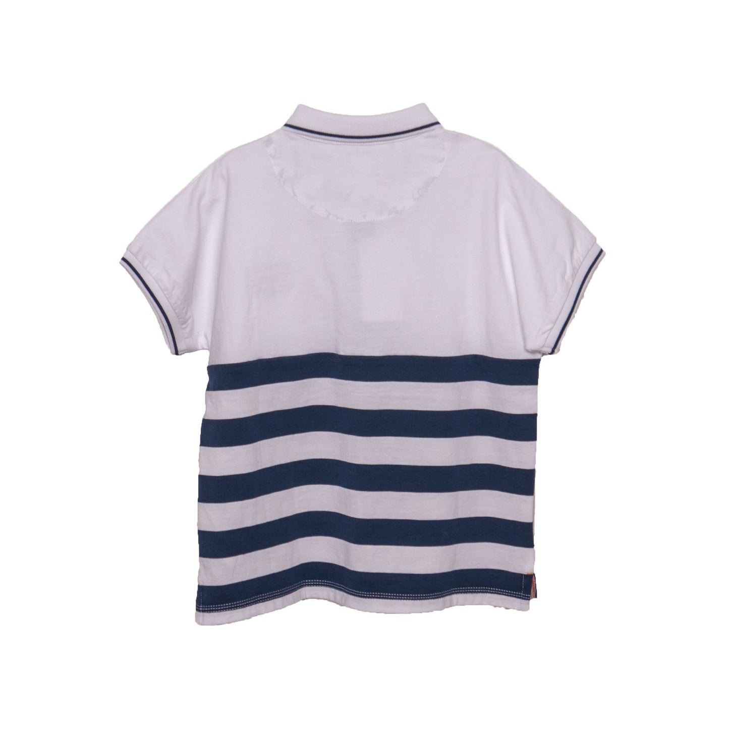 Poney Boys ShortSleeve Polo 2147