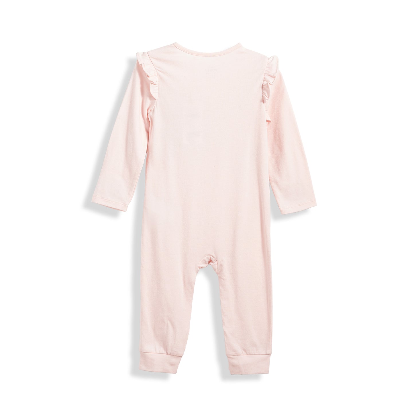 Poney Meow-maid sleepsuit