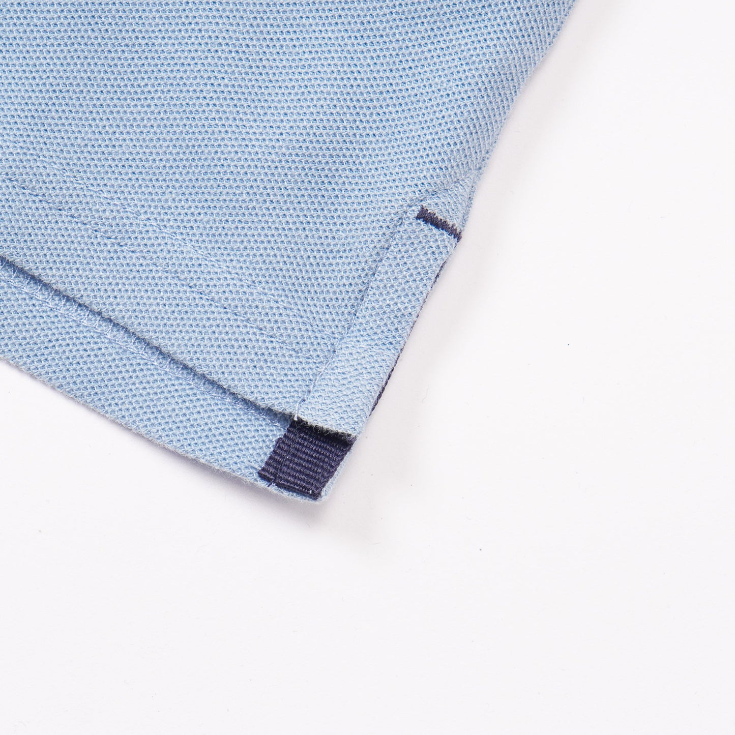 Poney Boys S/Sleeve Polo 8236