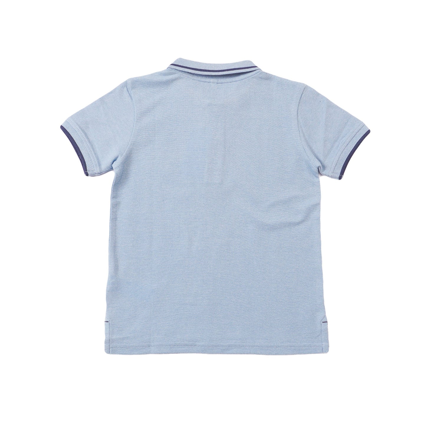 Poney Boys S/Sleeve Polo 8236