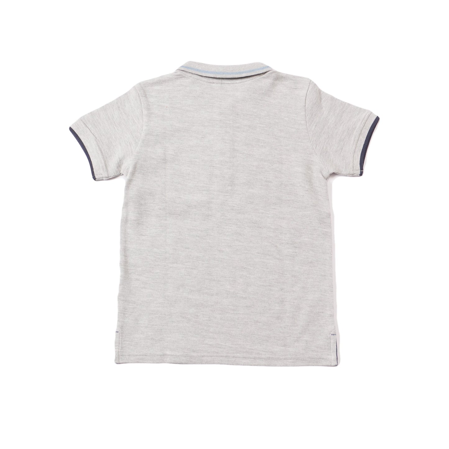 Poney Boys S/Sleeve Polo 8238