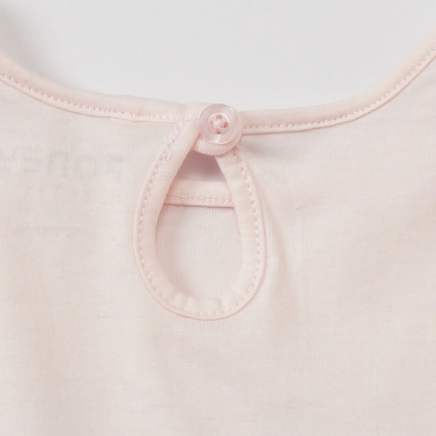 Poney Girls S/Sleeve Tee 8557