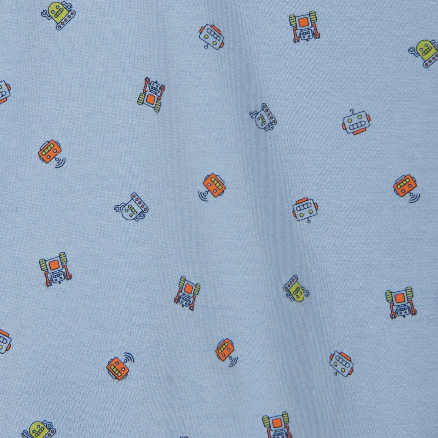 Poney Boys S/Sleeve Tee 8590