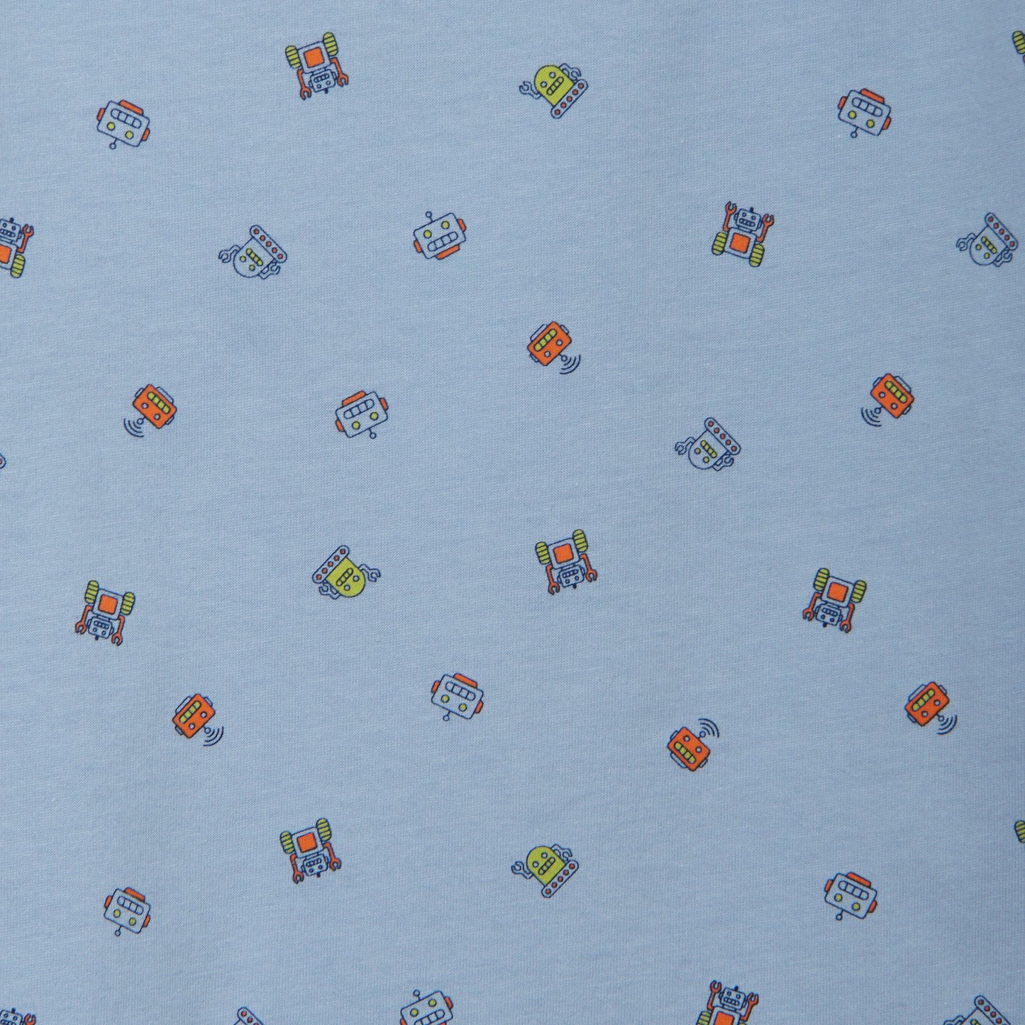 Poney Boys S/Sleeve Tee 8590