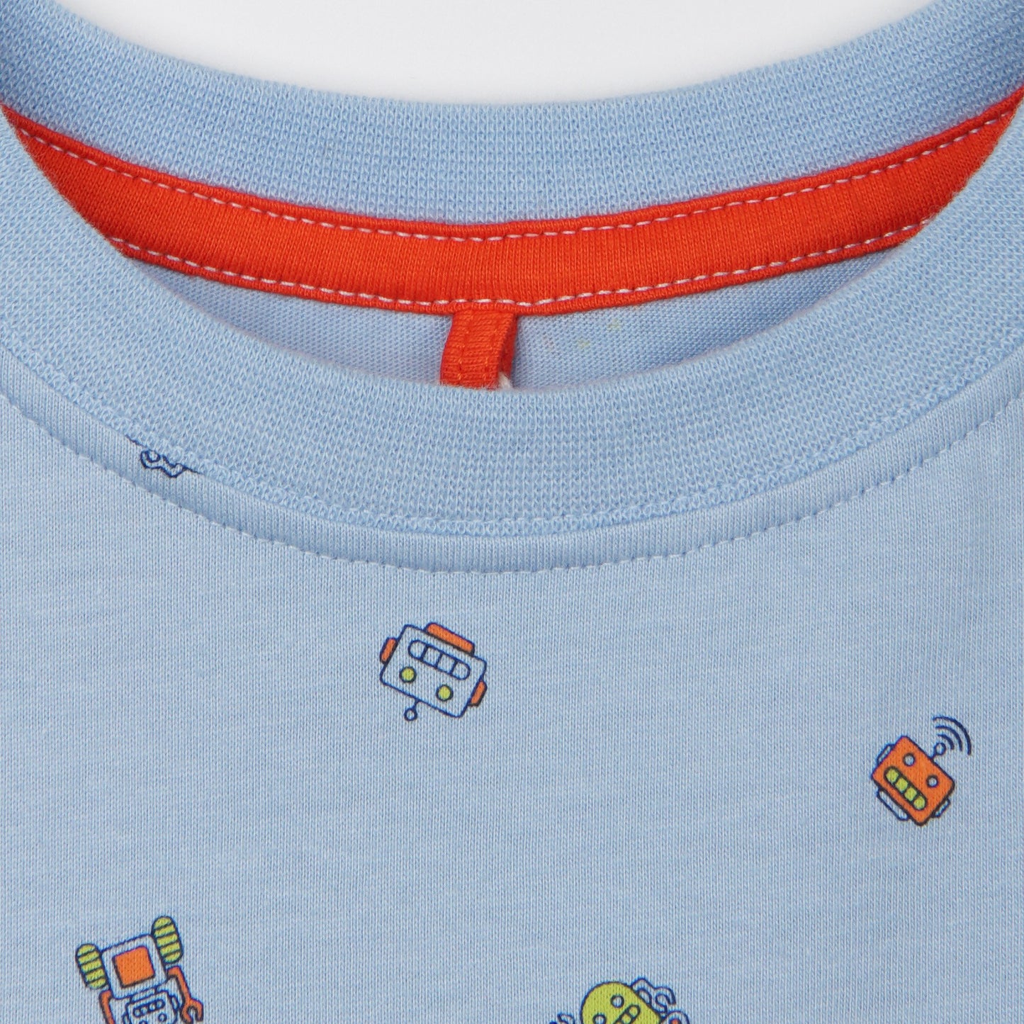 Poney Boys S/Sleeve Tee 8590