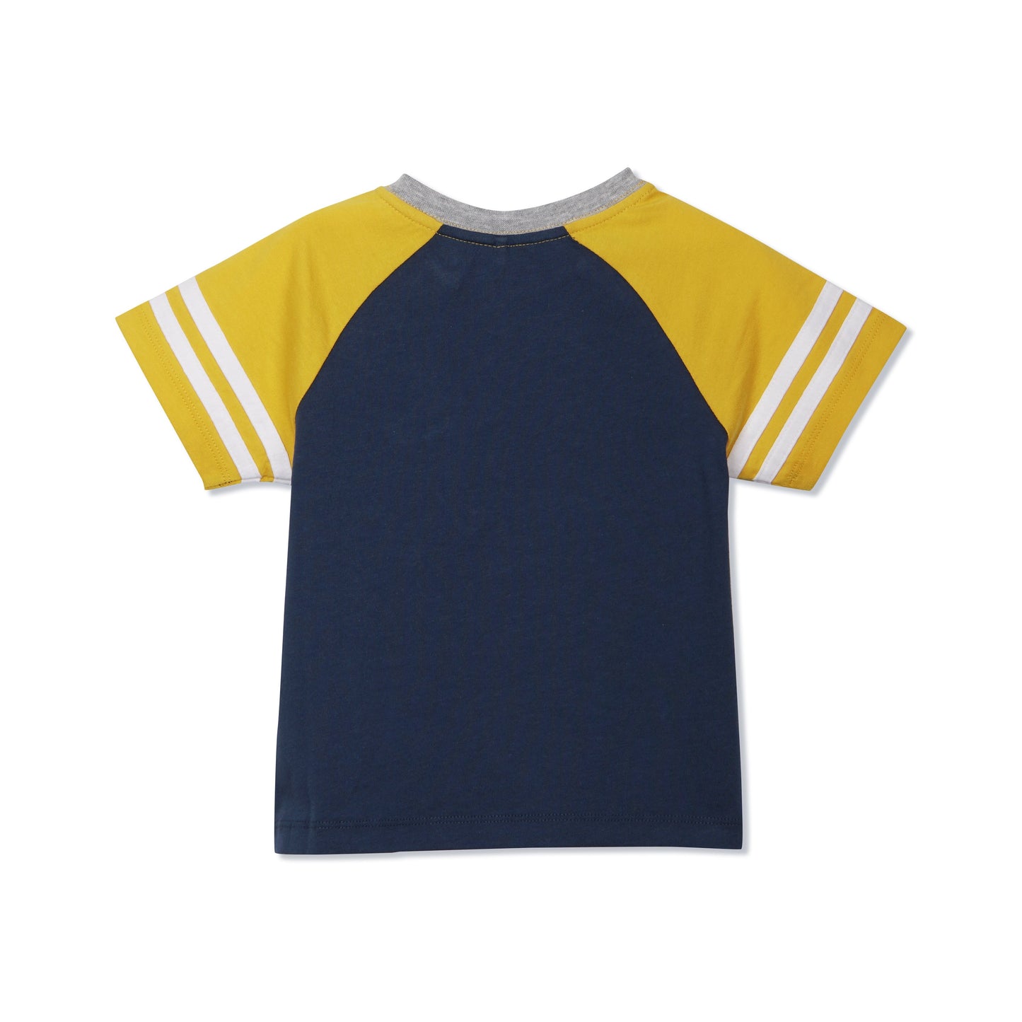Poney Boys S/Sleeve Tee 8597