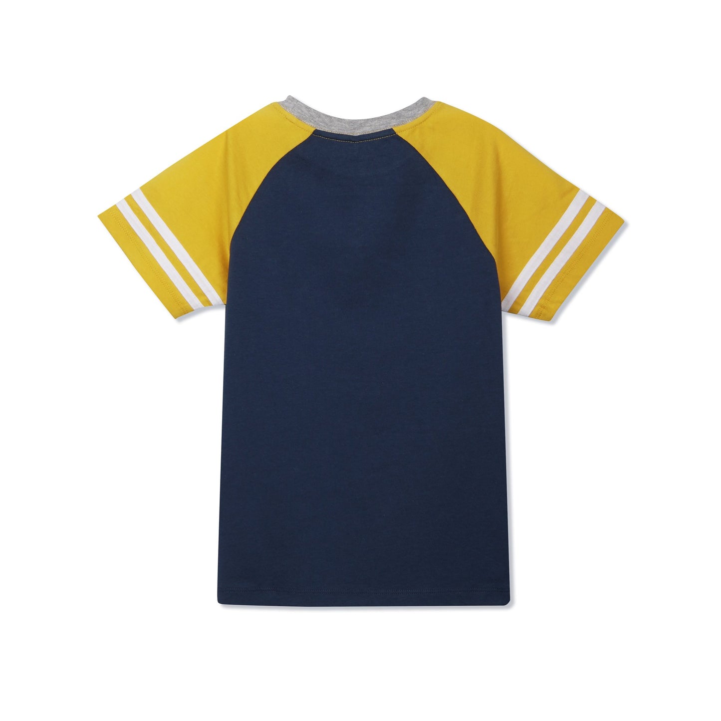 Poney Boys S/Sleeve Tee 8597