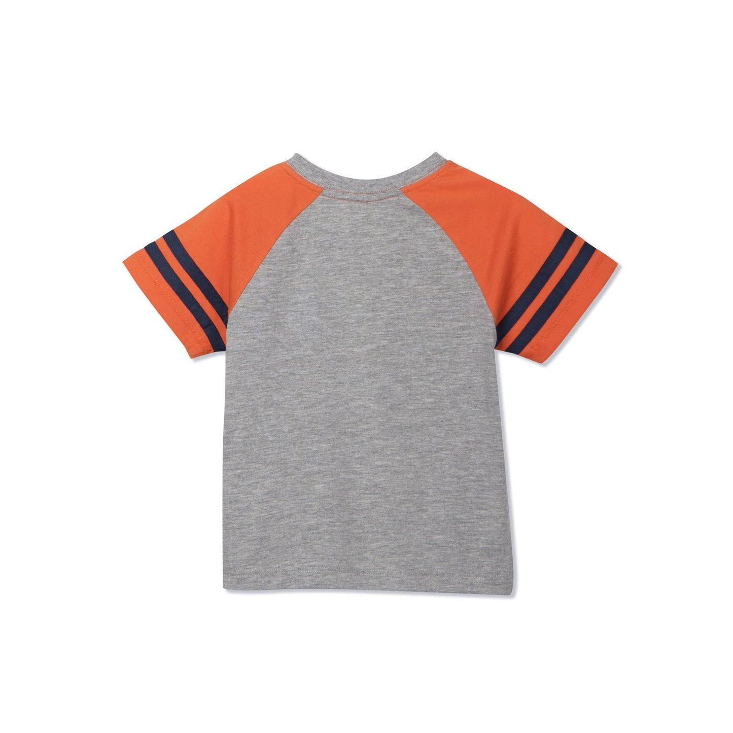 Poney Boys S/Sleeve Tee 8598