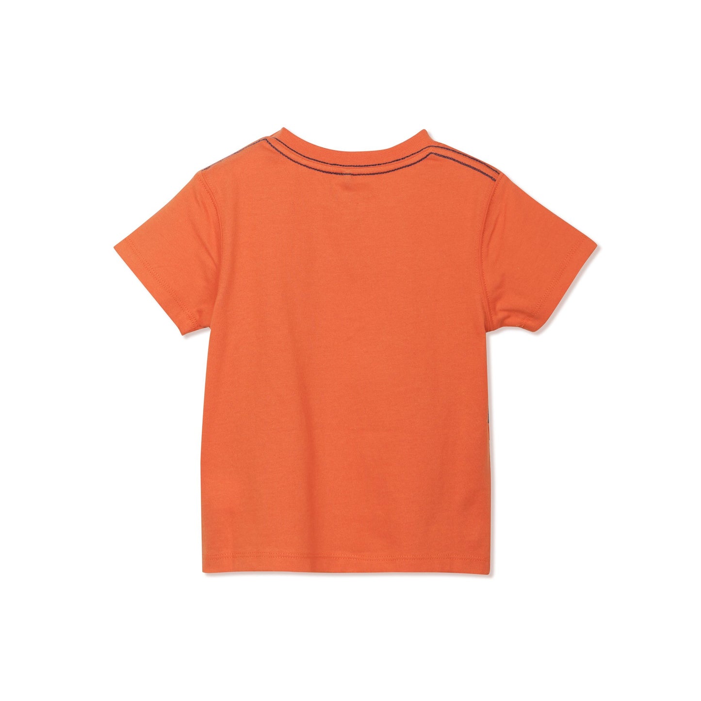 Poney Boys S/Sleeve Tee 8599