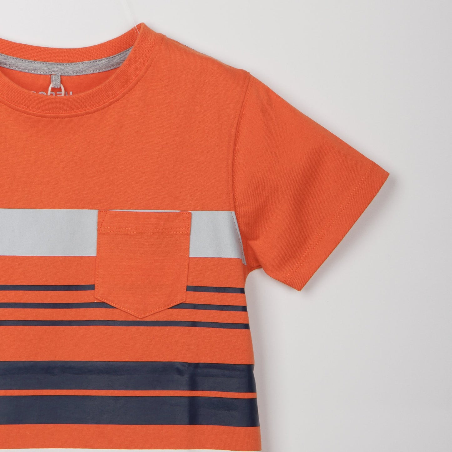 Poney Boys S/Sleeve Tee 8599
