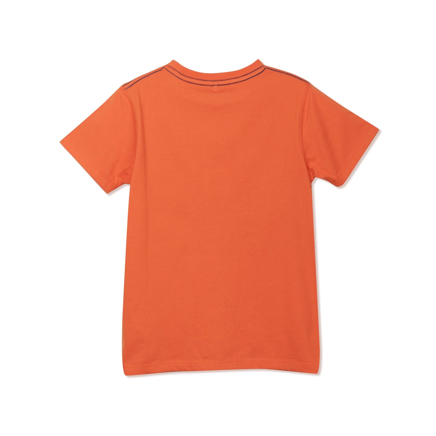 Poney Boys S/Sleeve Tee 8599