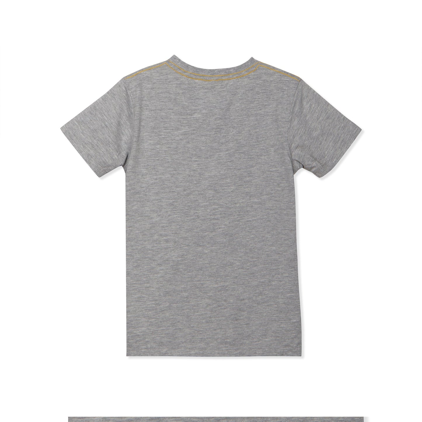 Poney Boys S/Sleeve Tee 8600