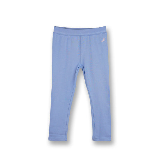 PONEY GIRLS BLUE CLARET LEGGING