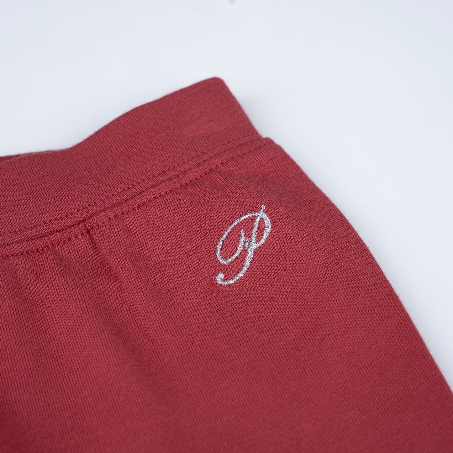 PONEY GIRLS MAROON DEEP CLARET LEGGING