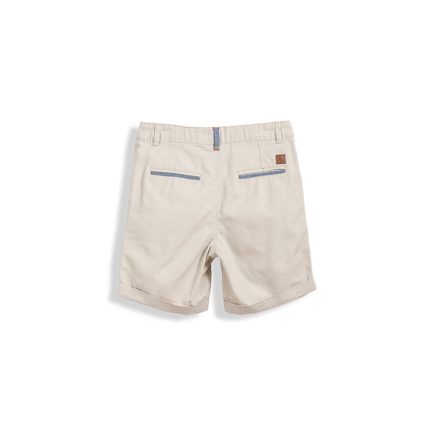 Poney Boys Khakis Bedford Bermuda