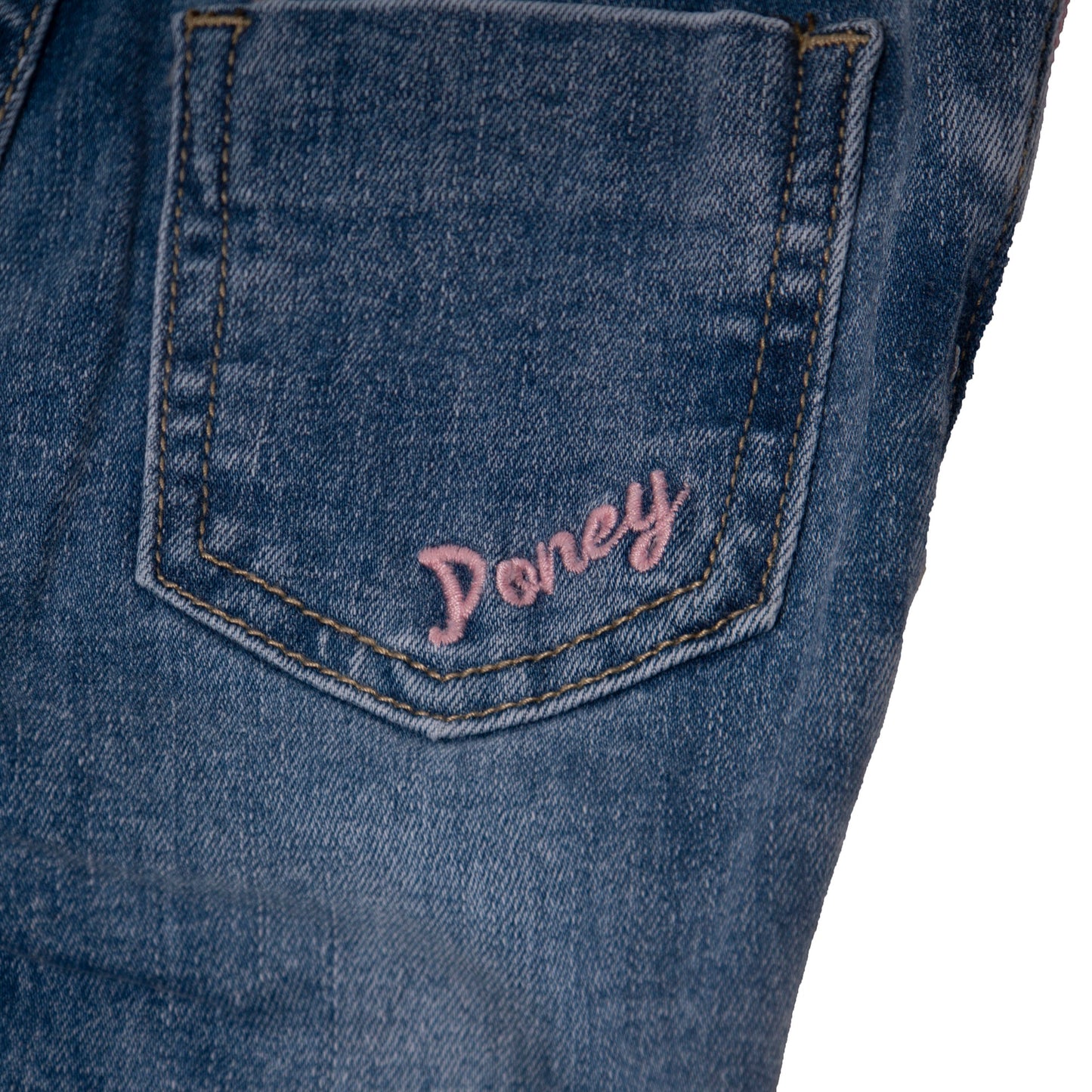 Poney Girls Long Pants 2015