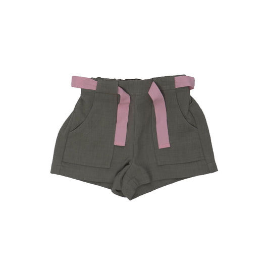 Poney Girls Shorts 2103