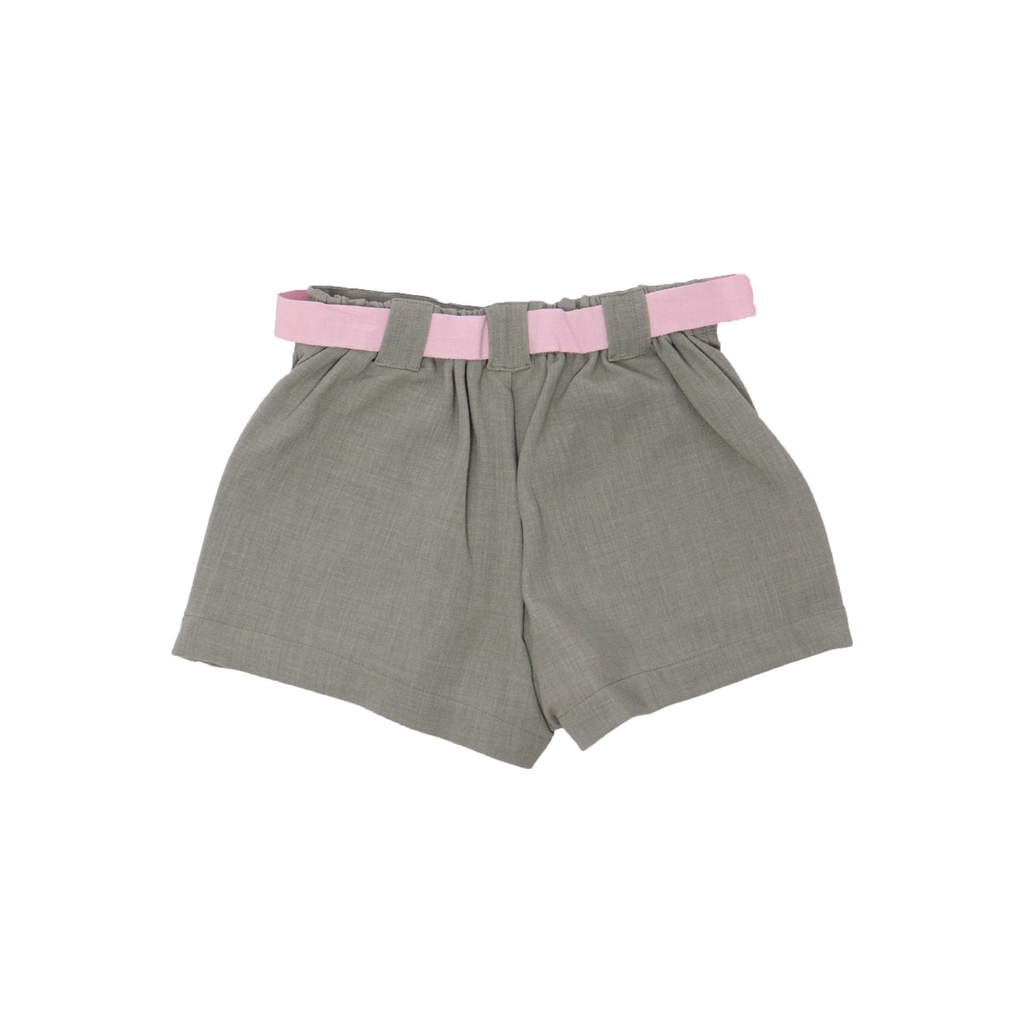 Poney Girls Shorts 2103