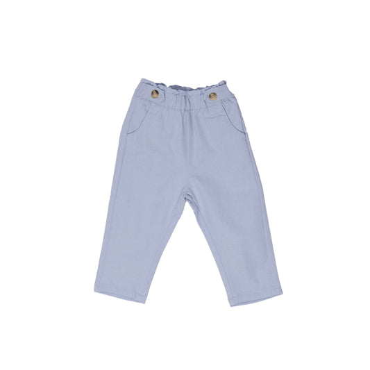 Poney Girls Long Pants 2104