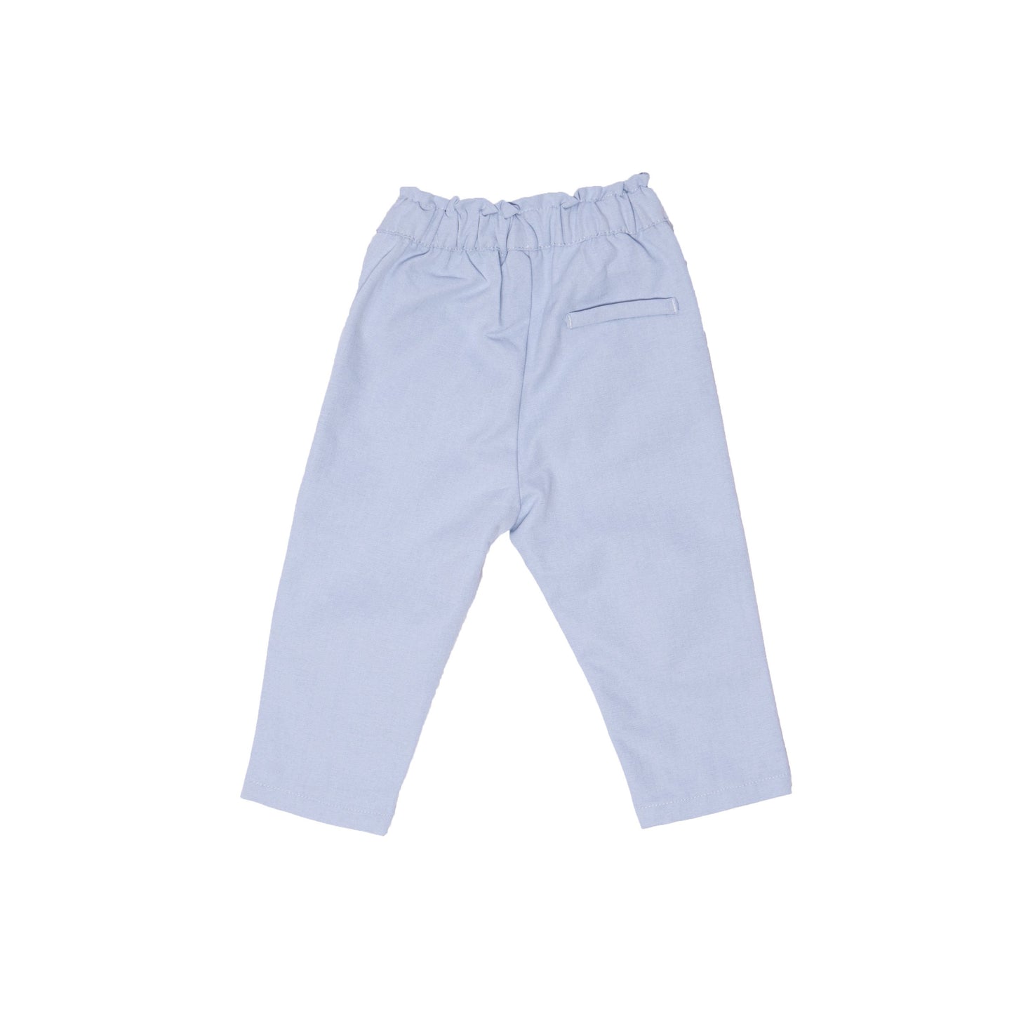 Poney Girls Long Pants 2104