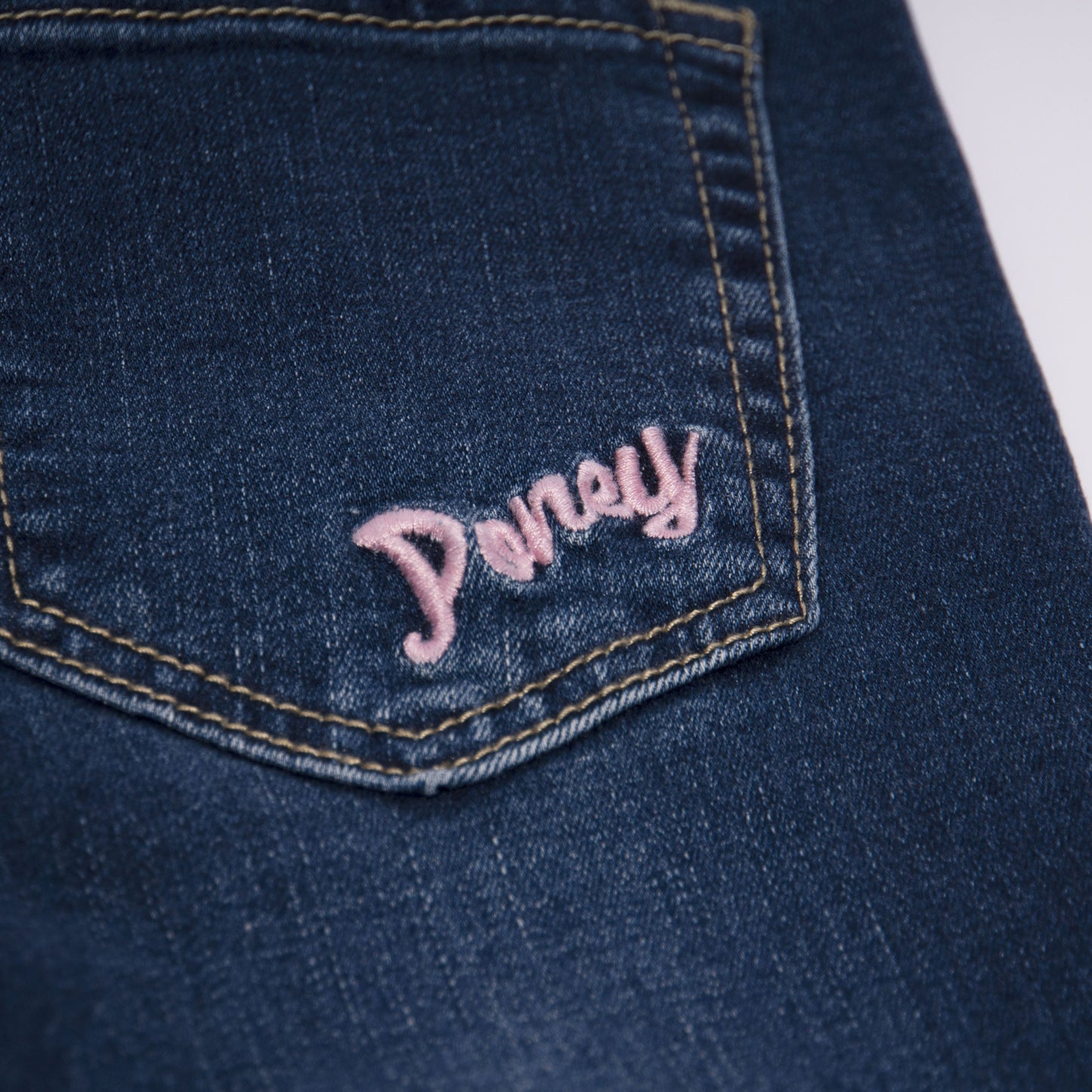 Poney Girls Jeans 2115