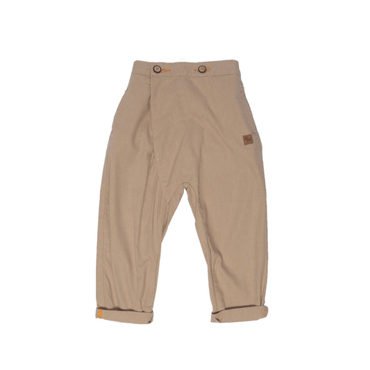 Poney Boys Long Pants 2130