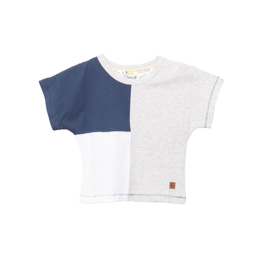 Poney Boys ShortSleeve Tee 2146