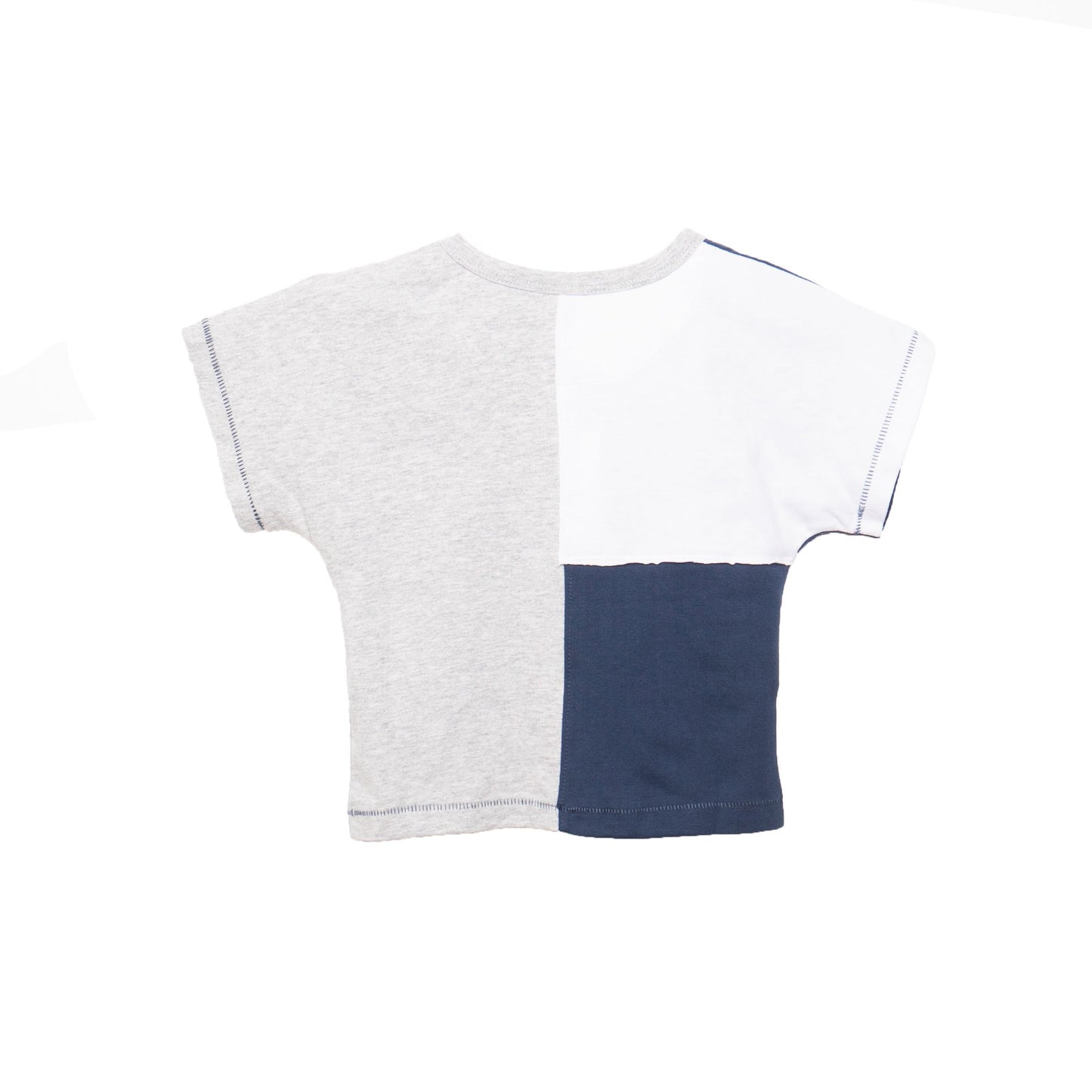 Poney Boys ShortSleeve Tee 2146