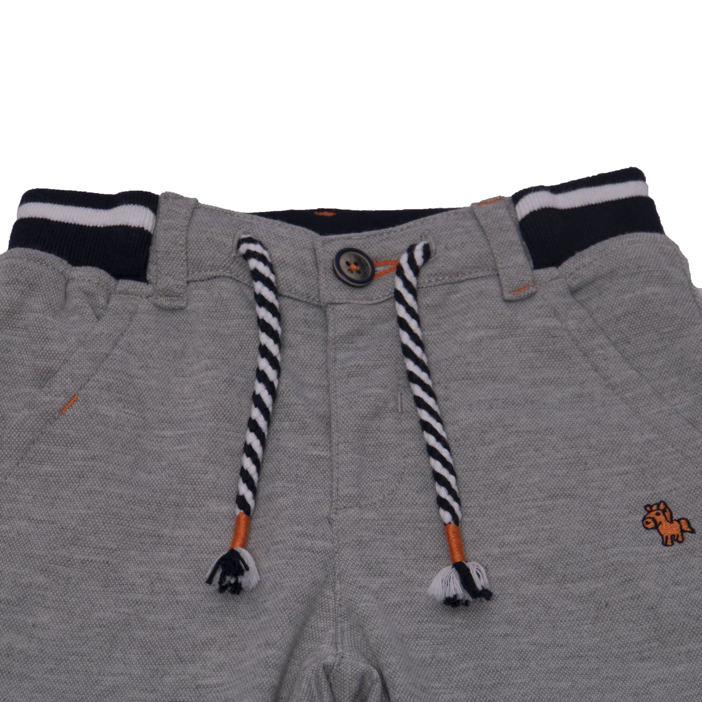 Poney Boys Long Pants 2148