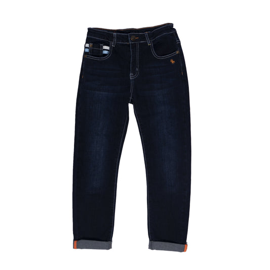 Poney Boys Jeans 2151