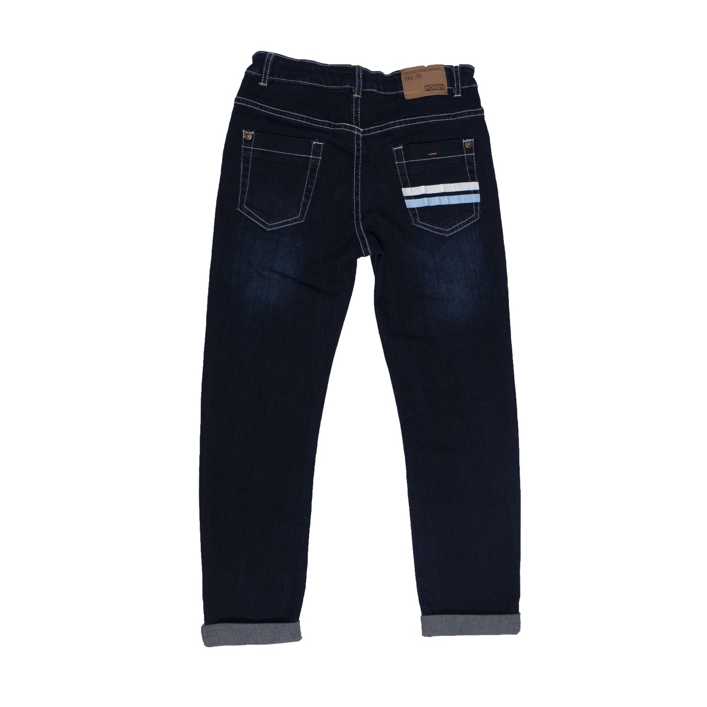 Poney Boys Jeans 2151