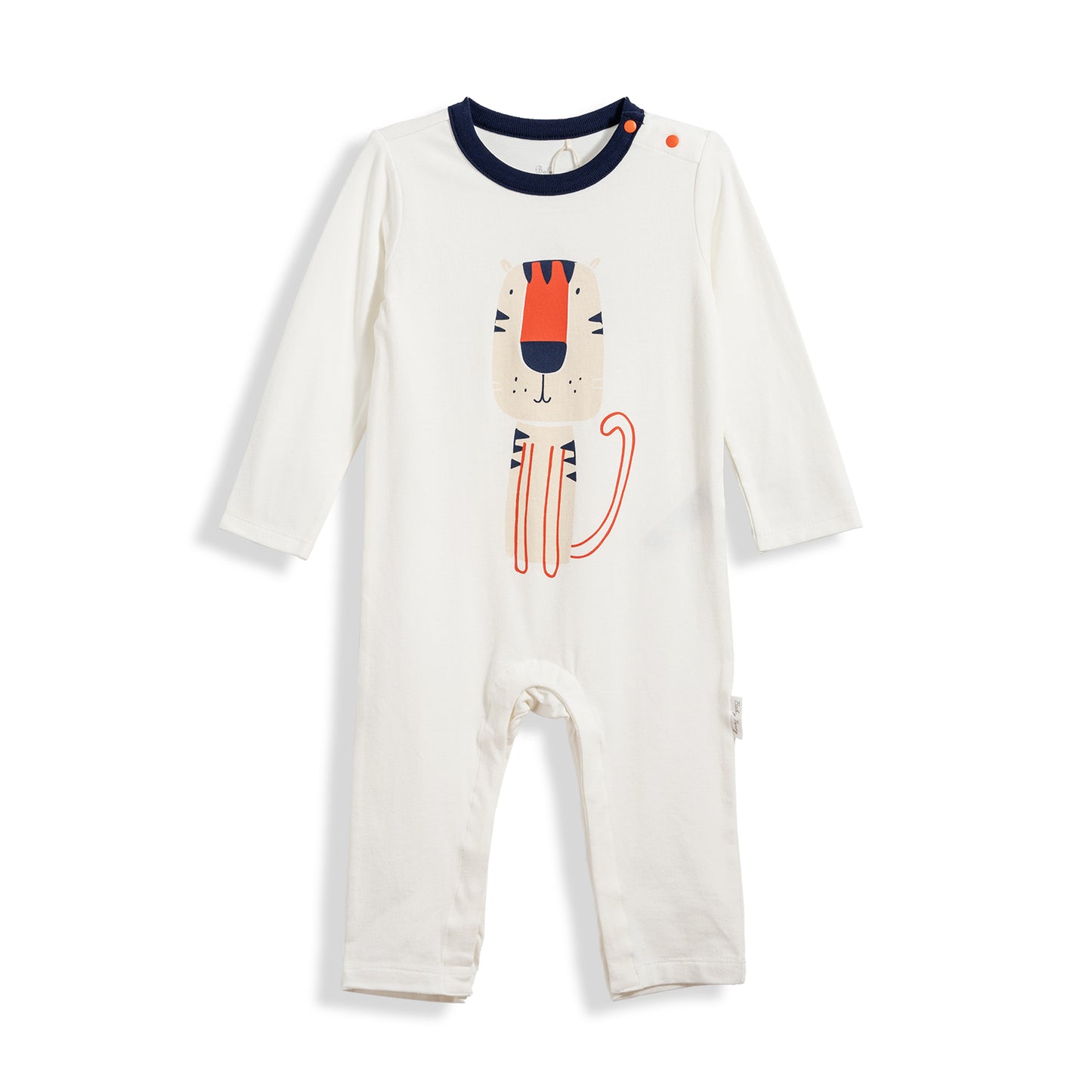 Poney Oh So Cute Tiger Sleepsuit