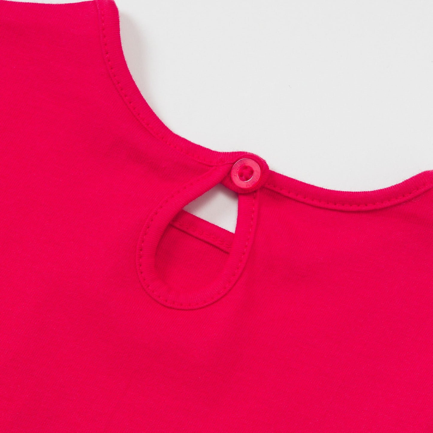 Poney Girls S/Sleeve Tee 8558